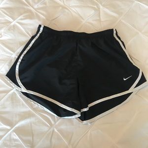 Nike Dri-fit shorts